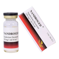 Nandrolone Decanoate – Golden Dragon