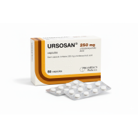 Ursosan - PRO.MED.CS Praha a.s.